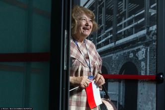 Dołączyła do Orlenu, zasiada w radzie nadzorczej PGE. Kim jest Janina Goss?