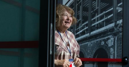 Dołączyła do Orlenu, zasiada w radzie nadzorczej PGE. Kim jest Janina Goss?