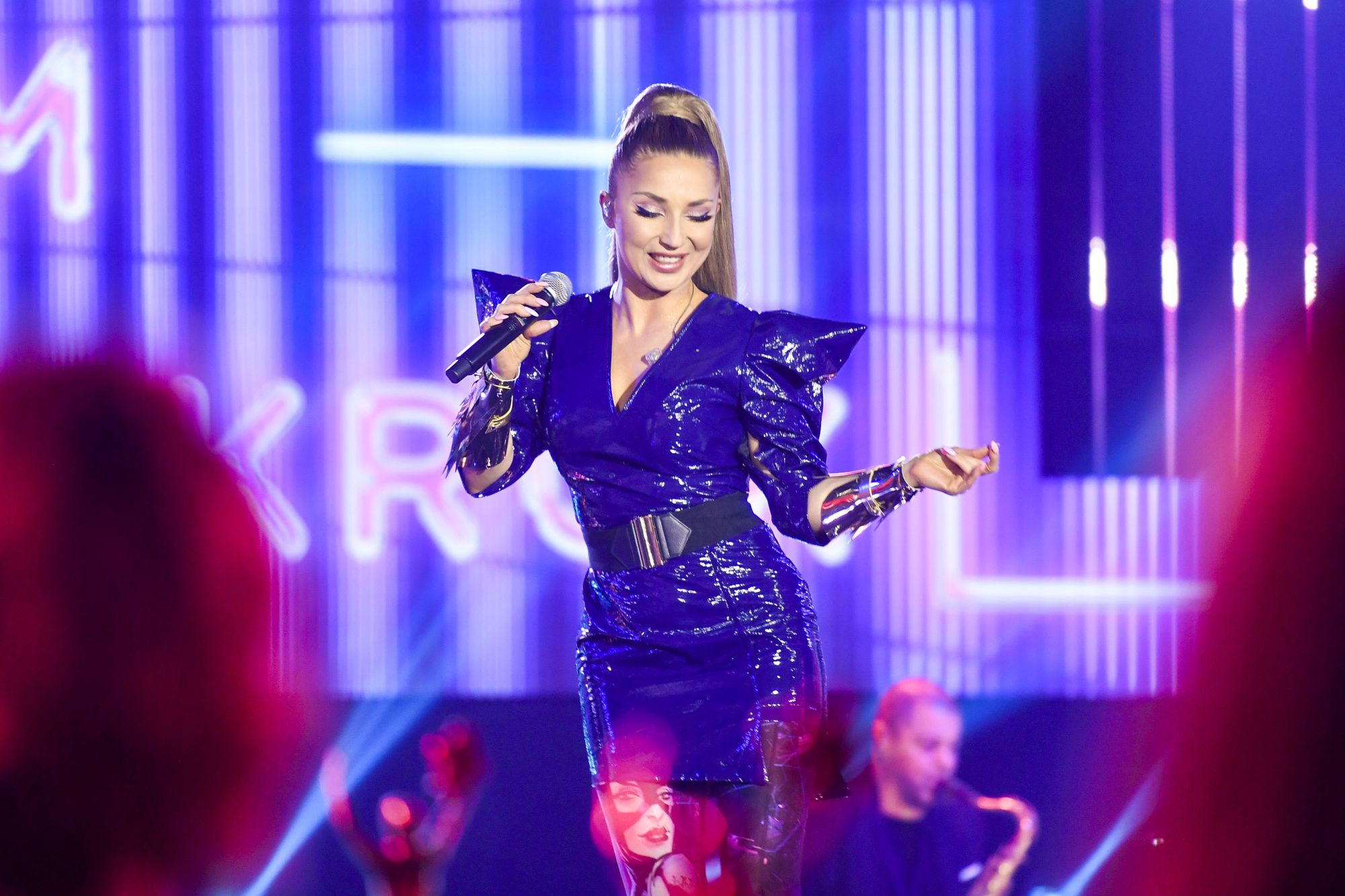 Cleo radzi fankom, aby "pokazały pazura w związku". Zainspirujecie się?