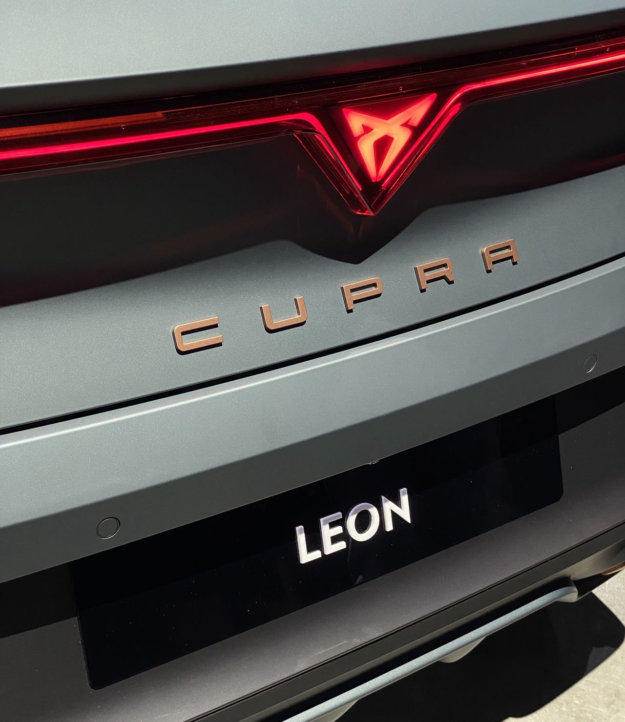 Cupra Leon i Formentor 2024