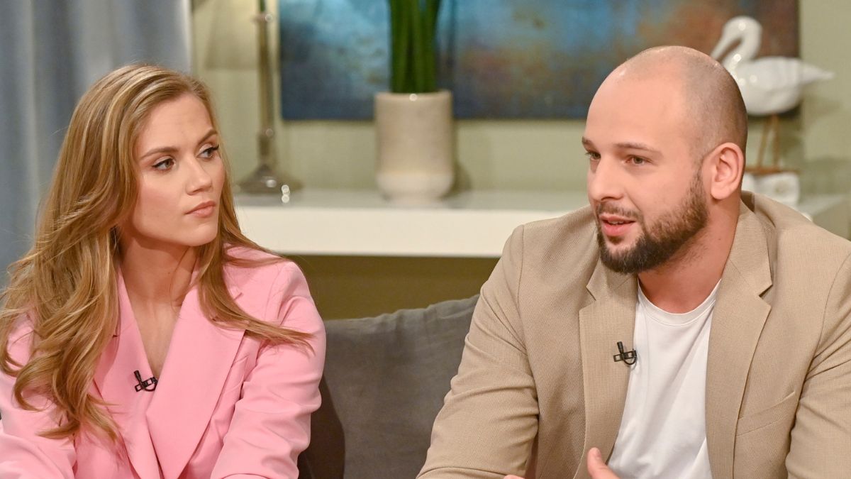 Postęp w rozwodzie Agnieszki Kaczorowskiej z Maciejem Pelą