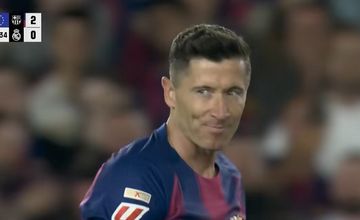 Eleven Sports straci ważne transmisje? Kluczowa decyzja ws. Lewandowskiego