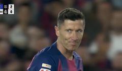 Eleven Sports straci ważne transmisje? Kluczowa decyzja ws. Lewandowskiego