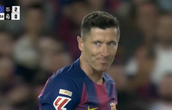 Eleven Sports straci ważne transmisje? Kluczowa decyzja ws. Lewandowskiego