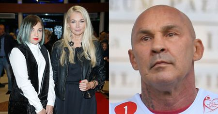 Ewa Pacuła ujawnia, jak się czuje jej córka. Nicole Saleta wciąż czeka na trzeci przeszczep: "Ciężkich momentów było mnóstwo"