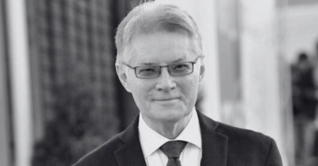 Krzysztof Kolberger miał raka nerki. Te objawy to ostrzeżenie