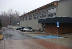Bielsko-Biała. Lekcje WF nabiorą blasku, Zakończyła się budowa sali gimnastycznej przy Szkole Podstawowej nr 31.