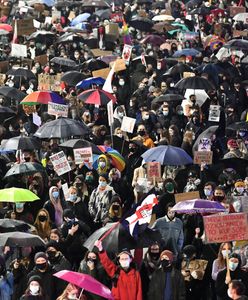 Aborcja w Polsce. Najnowszy sondaż nie pozostawia złudzeń. Wielu może zaskoczyć