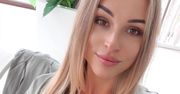 "Love Island": Ania Burska w kostiumie. Fanka porównuje ją do Pameli Anderson