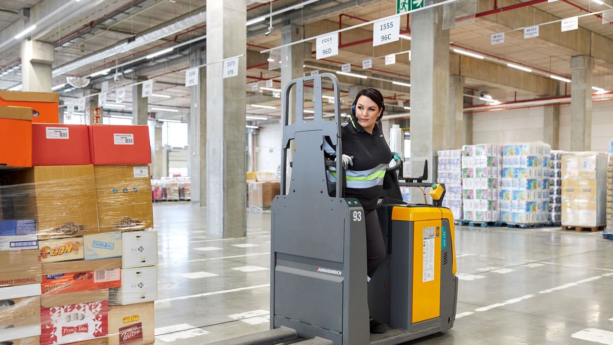 Lidl stawia na podnoszenie kwalifikacji pracowników