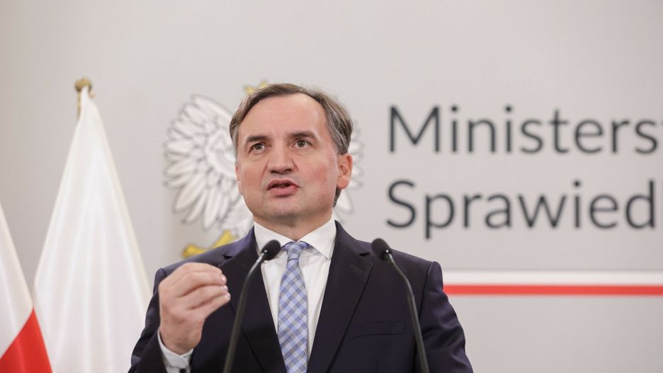 Zbigniew Ziobro