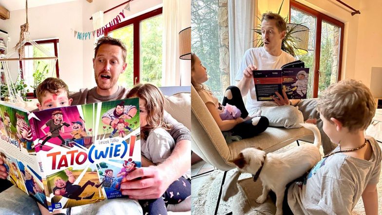 Dom Damiana Michałowskiego