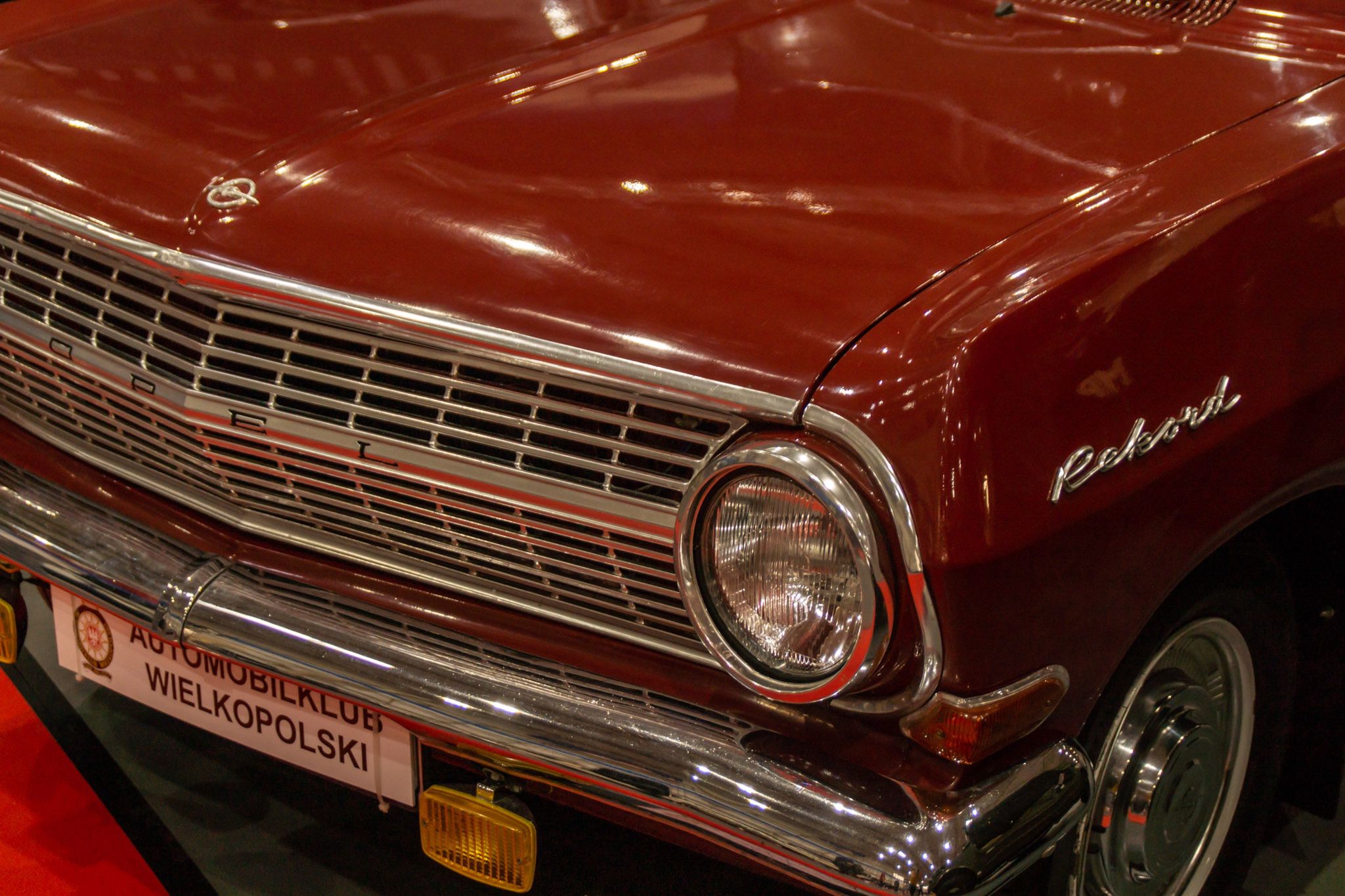 Retro Motor Show 2022