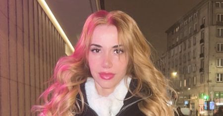 Wyciekło roznegliżowane zdjęcie Marianny Schreiber. "Skasuj to"