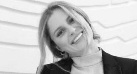 Alexandra Alińska z Partner of Promotion do Aliganza Fashion Agency