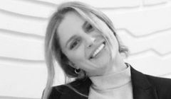 Alexandra Alińska z Partner of Promotion do Aliganza Fashion Agency