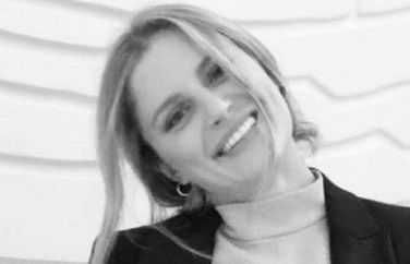 Alexandra Alińska z Partner of Promotion do Aliganza Fashion Agency