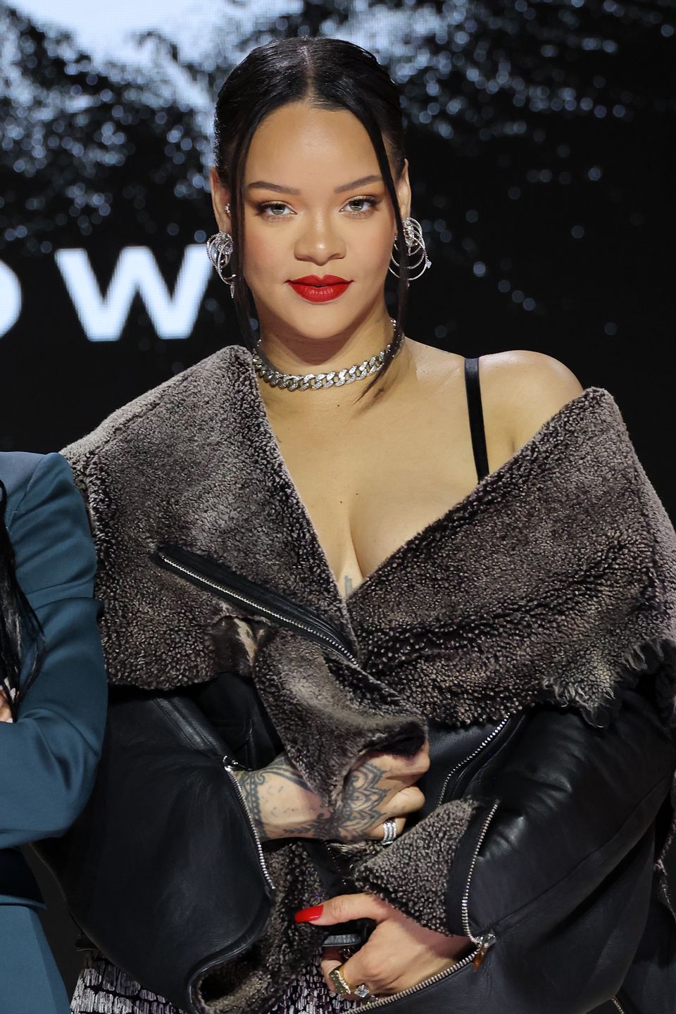 Rihanna