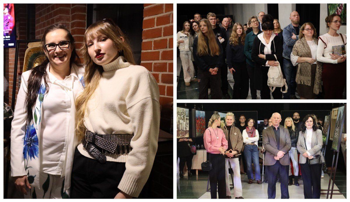 Pleszew: Sylwia Osińska przywraca zapomniane dziedzictwo wsi na właściwe tory