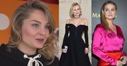 Małgorzata Socha: "Moją inspiracją jest Diane Kruger"