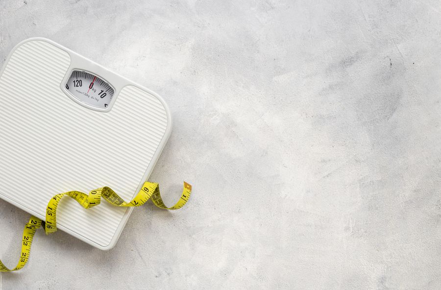 How to lose weight without dieting