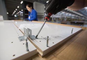 Kryzys w branży meblarskiej. Będą kolejne zwolnienia