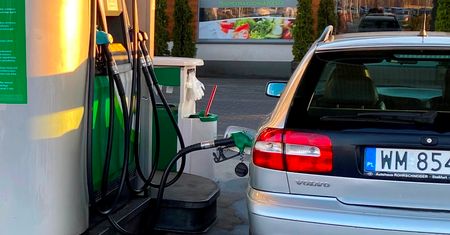 Granica 6 zł za litr paliwa niedługo zostanie przekroczona. To kwestia czasu