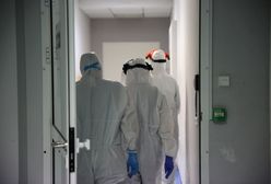 Koronawirus w Polsce. Kolejny dzień z rekordem zakażeń na Mazowszu