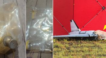 Przyjrzeli się dronom w Polsce. Eksperci zauważyli jeden element