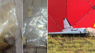 Przyjrzeli się dronom w Polsce. Eksperci zwracają uwagę na ten element