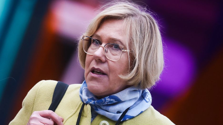 Barbara Nowak krytykuje reformę edukacji