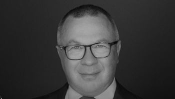 Nie żyje Maciej Adamkiewicz. Miliarder i wieloletni prezes Adamed Pharma miał 59 lat