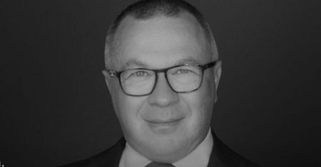 Nie żyje Maciej Adamkiewicz. Miliarder i wieloletni prezes Adamed Pharma miał 59 lat