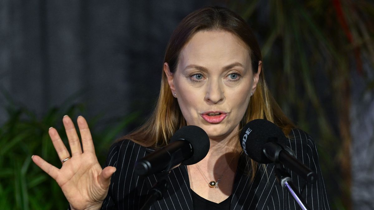 "Ani złotówka". Minister tłumaczy się z umowy z resortem