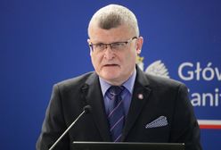 Dwa ogniska WZW typu A w Polsce. GIS przekazał informacje