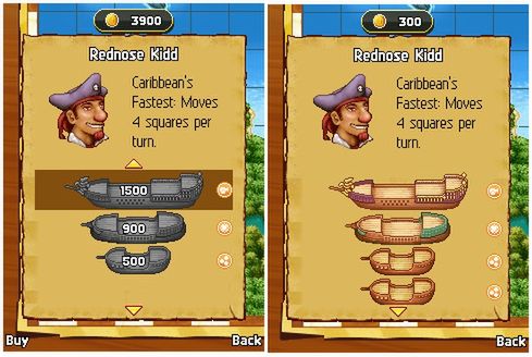 Cellna recenzja: Pirate Ship Battles 5