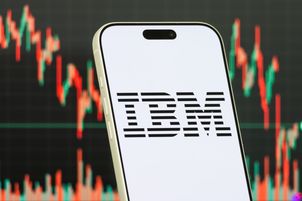 Krach na akcjach IBM. Winna sztuczna inteligencja?