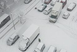 Zimowe obowiązki kierowców. Można dostać 500 zł mandatu