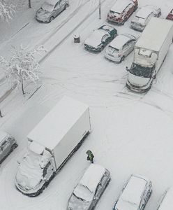 Zimowe obowiązki kierowców. Można dostać 500 zł mandatu