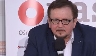 Skandaliczne fantazje dziennikarza TVP Info. Wpis Janeckiego na Twitterze rozgrzał internautów