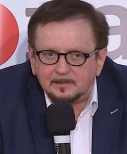 Skandaliczne fantazje dziennikarza TVP Info. Wpis Janeckiego na Twitterze rozgrzał internautów