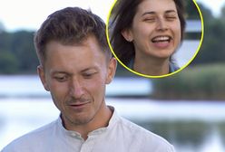 "Rolnik szuka żony": Nieudany podryw Maćka. Dziewczyna się nie zorientowała!