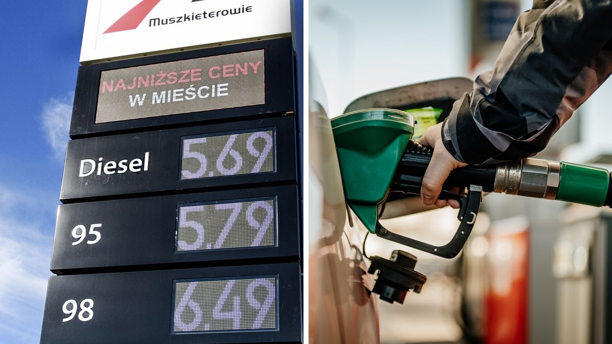 Wpływ polityki Trumpa na ceny ropy. Jakie ma przełożenie na ceny