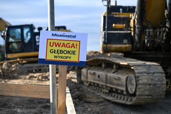 Kluczowa droga przetnie całą Polskę. Są problemy