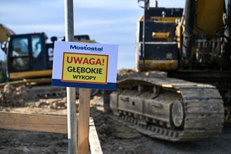 Kluczowa droga przetnie całą Polskę. Są problemy z jednym z jej fragmentów