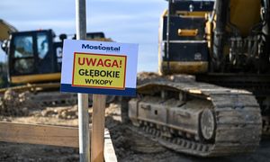 Kluczowa droga przetnie całą Polskę. Są problemy