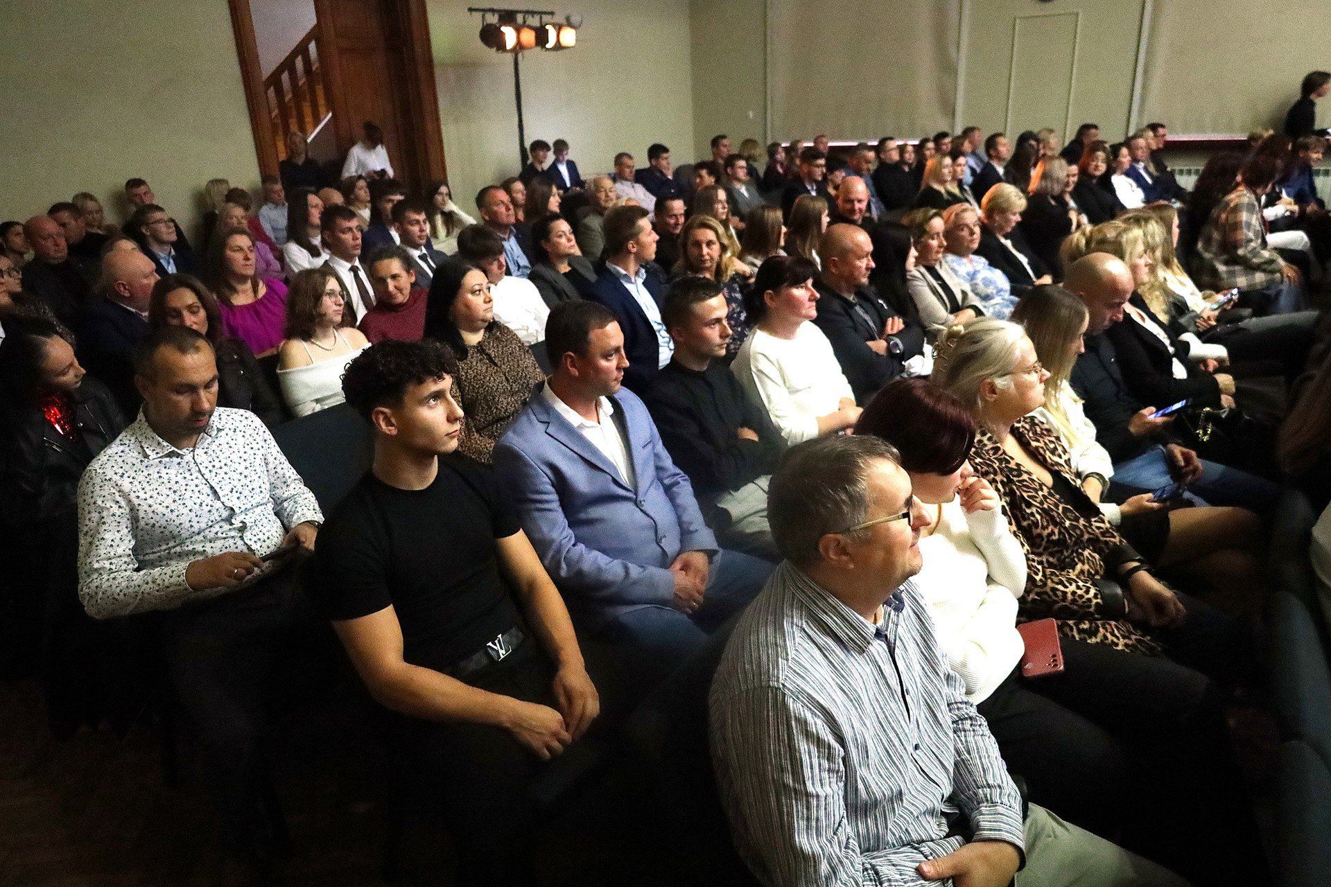 Stypendia Starosty Śremskiego - 08.10.2025