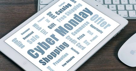 Cyber Monday. Jak nie dać się oszukać?