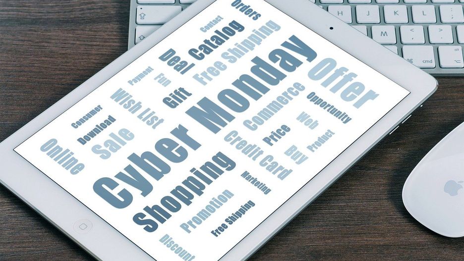 Cyber Monday