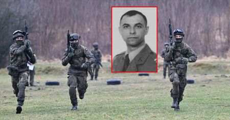 Tragedia podczas ćwiczeń. Nie żyje polski żołnierz